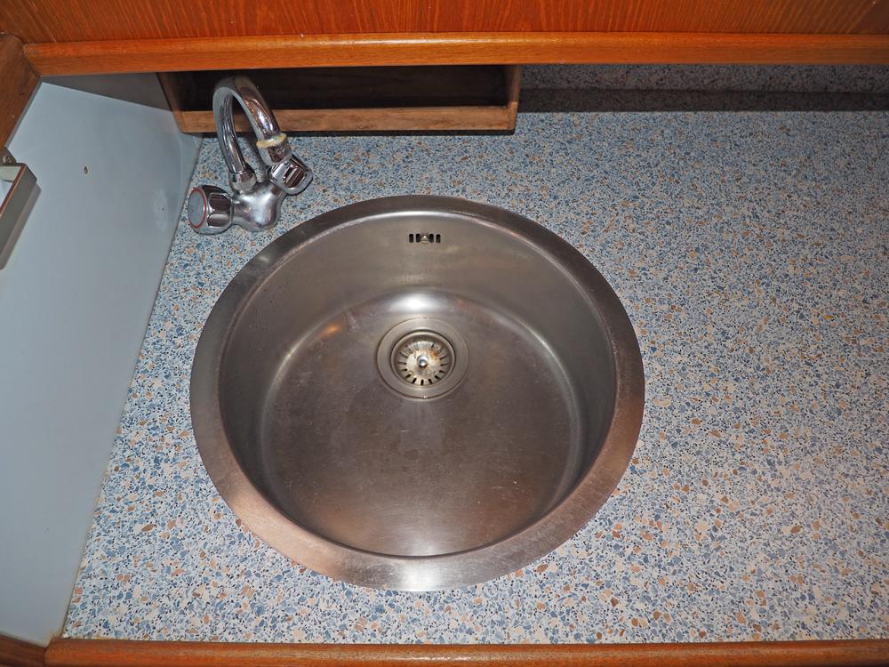 Aft cabin, Accommodation